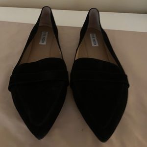 Steve Madden size 12  loafers